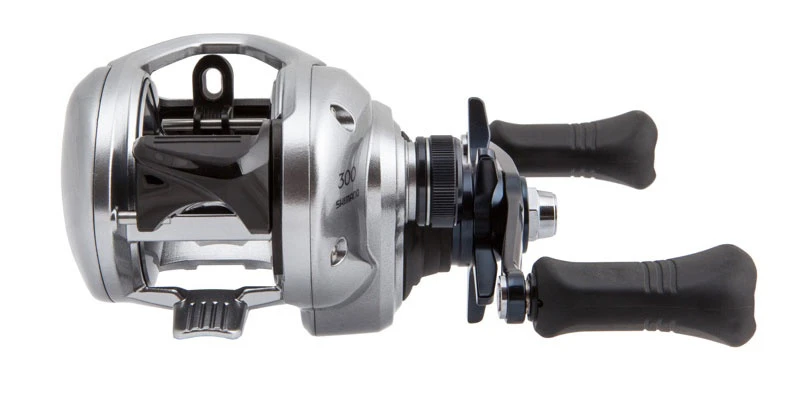 Shimano Tranx 300/301 4 Shimano Tranx 300/301 – Image 4