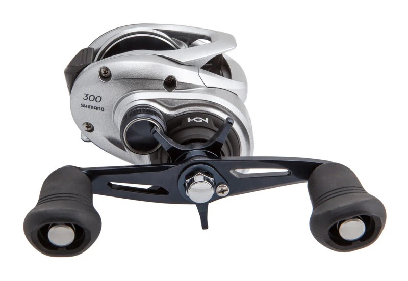 Shimano Tranx 300/301 6 Shimano Tranx 300/301 – Image 6