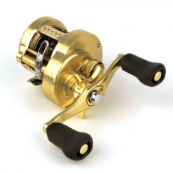 Shimano Calcutta Conquest 300/301 (2018) 8 Shimano Calcutta Conquest 300/301 (2018) -Abu Garcias Boutique 0000010000000000r 4