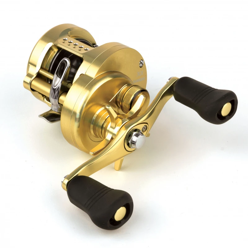 Shimano Calcutta Conquest 300/301 (2018) 4 Shimano Calcutta Conquest 300/301 (2018) – Image 4