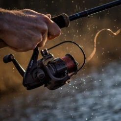 Fladen Vantage Carbon 210cm 5-30g Combo -Abu Garcias Boutique 12K 31004 6