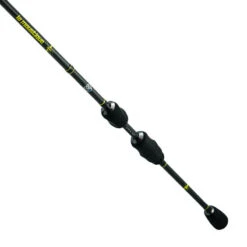 La Moustique Rod Series Spinning -Abu Garcias Boutique 133506r 3