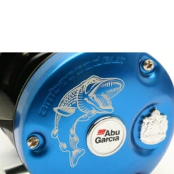 Abu Garcia Ambassadeur 5601 Jerk -Abu Garcias Boutique 1339405 3