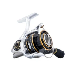 Abu Garcia Revo Premier Haspel 5 Abu Garcia Revo Premier Haspel -Abu Garcias Boutique 1365342r 3
