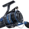 Abu Garcia Revo Inshore Haspelrulle