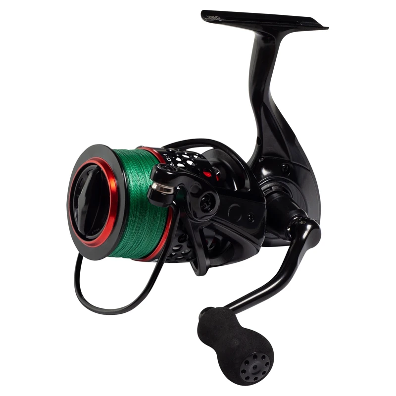 Okuma Ceymar Spinning XT Med Flätlina 1 Okuma Ceymar Spinning XT Med Flätlina