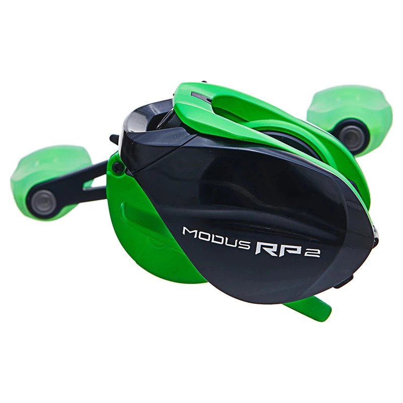 13 Fishing Modus RP2 Baitcast Reel 2 13 Fishing Modus RP2 Baitcast Reel – Image 2
