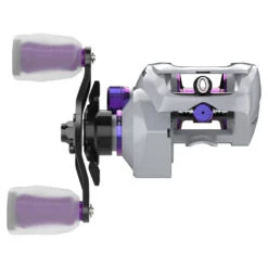 13 Fishing Modus SZ2 Baitcast Reel -Abu Garcias Boutique 142093NOr 3