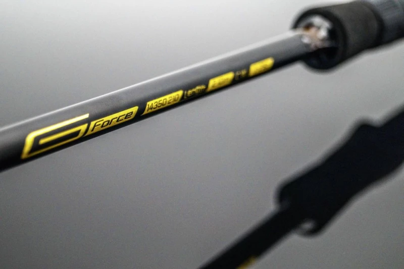 Quantum G-Force Spinning 6 Quantum G-Force Spinning – Image 6