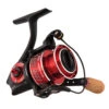 Abu Garcia Revo 2 MGXtreme Spinning