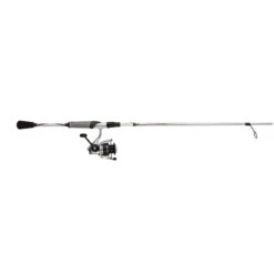 Abu Garcia Abu Revo X Combo Silver 8ft 30-60g H Haspel