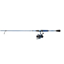 Abu Garcia Abu Revo X Combo Blue 7ft 5-15g L Haspel -Abu Garcias Boutique 1511761 3