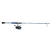 Abu Garcia Abu Revo X Combo Blue 8ft 30-60g H Haspel