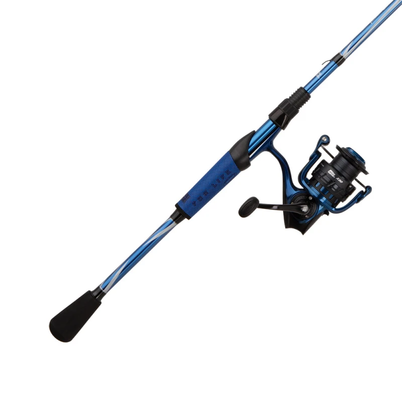 Abu Garcia Abu Revo X Combo Blue 8ft 30-60g H Haspel 2 Abu Garcia Abu Revo X Combo Blue 8ft 30-60g H Haspel – Image 2