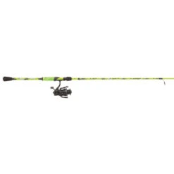 Abu Garcia Abu Revo X Combo MG 8ft 30-60g H Haspel