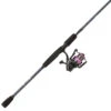 Abu Garcia Gen IKE Combo Haspel