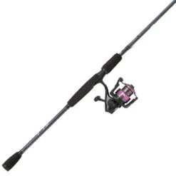 Abu Garcia Gen IKE Combo Haspel