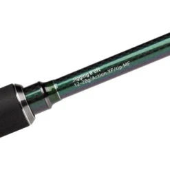 Abu Garcia Spike X Haspel -Abu Garcias Boutique 1539774r 3