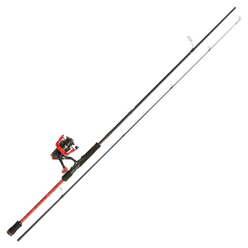 Abu Garcia Max X Combo 1 Abu Garcia Max X Combo