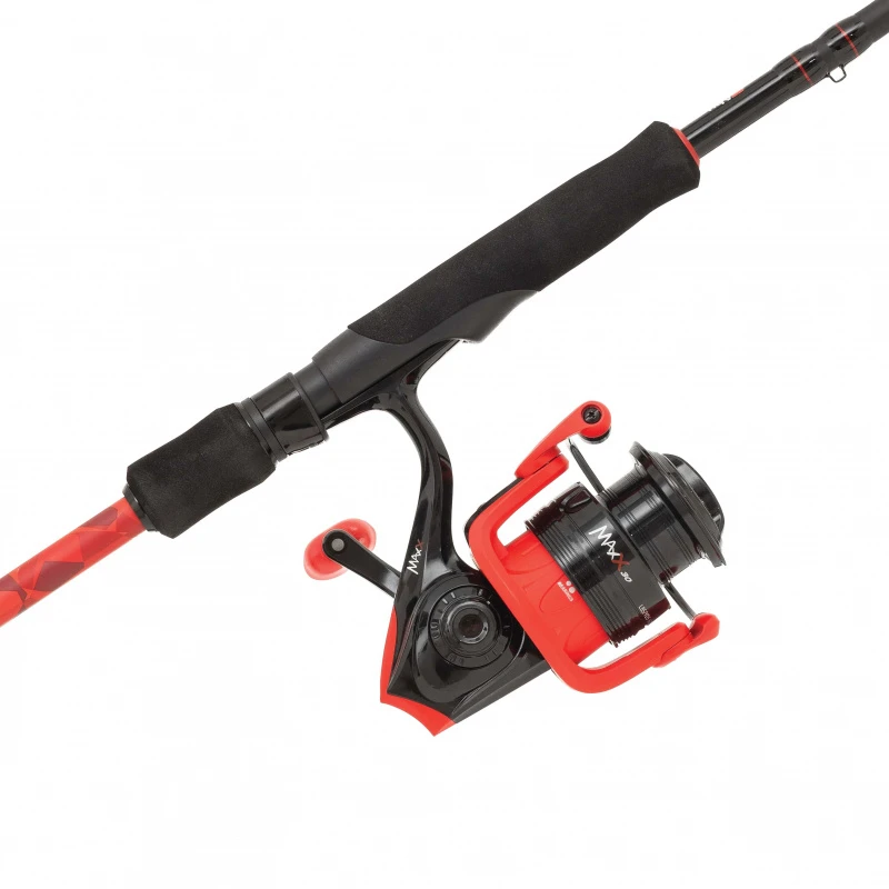 Abu Garcia Max X Combo 2 Abu Garcia Max X Combo – Image 2