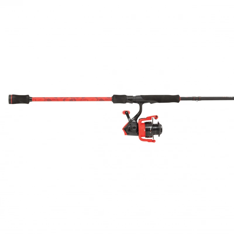 Abu Garcia Max X Combo 3 Abu Garcia Max X Combo – Image 3
