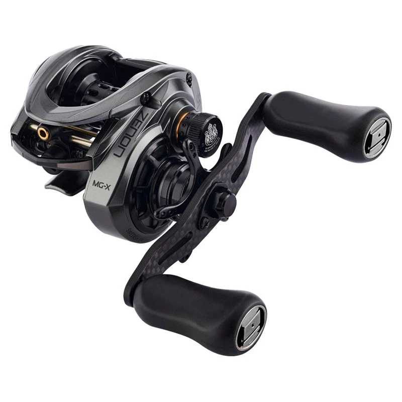 Abu Garcia Zenon MG 1 Abu Garcia Zenon MG