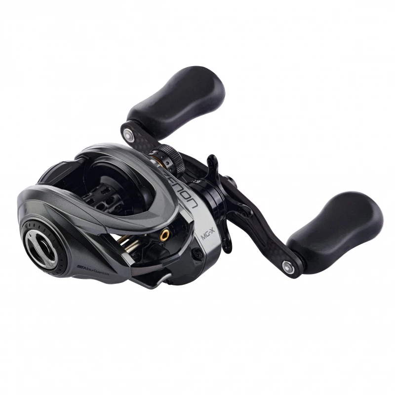 Abu Garcia Zenon MG 2 Abu Garcia Zenon MG – Image 2