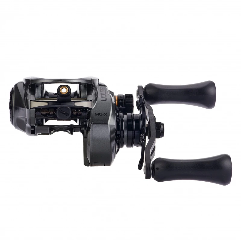 Abu Garcia Zenon MG 5 Abu Garcia Zenon MG – Image 5