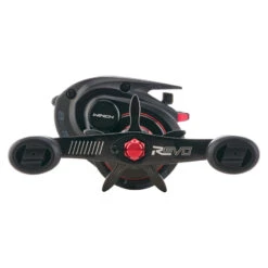 Abu Garcia Revo5 Winch Left LP -Abu Garcias Boutique 1565119 3