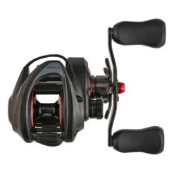 Abu Garcia Revo5 Winch Left LP -Abu Garcias Boutique 1565119 4