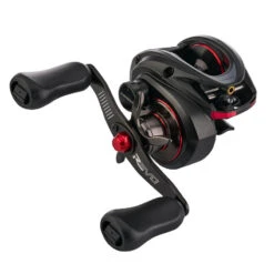 Abu Garcia Revo5 Winch Left LP -Abu Garcias Boutique 1565119 5