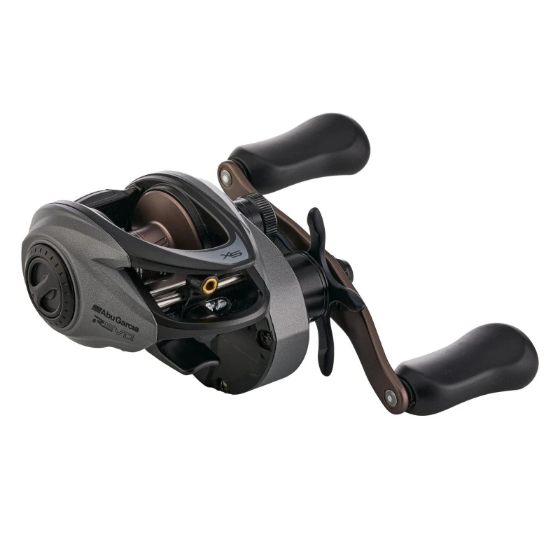 Abu Garcia Revo5 SX 2 Abu Garcia Revo5 SX – Image 2