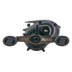 Abu Garcia Revo5 SX 6 Abu Garcia Revo5 SX -Abu Garcias Boutique 1565153r 3