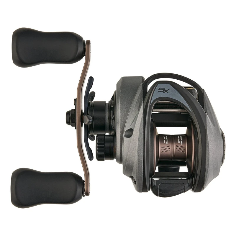Abu Garcia Revo5 SX 4 Abu Garcia Revo5 SX – Image 4