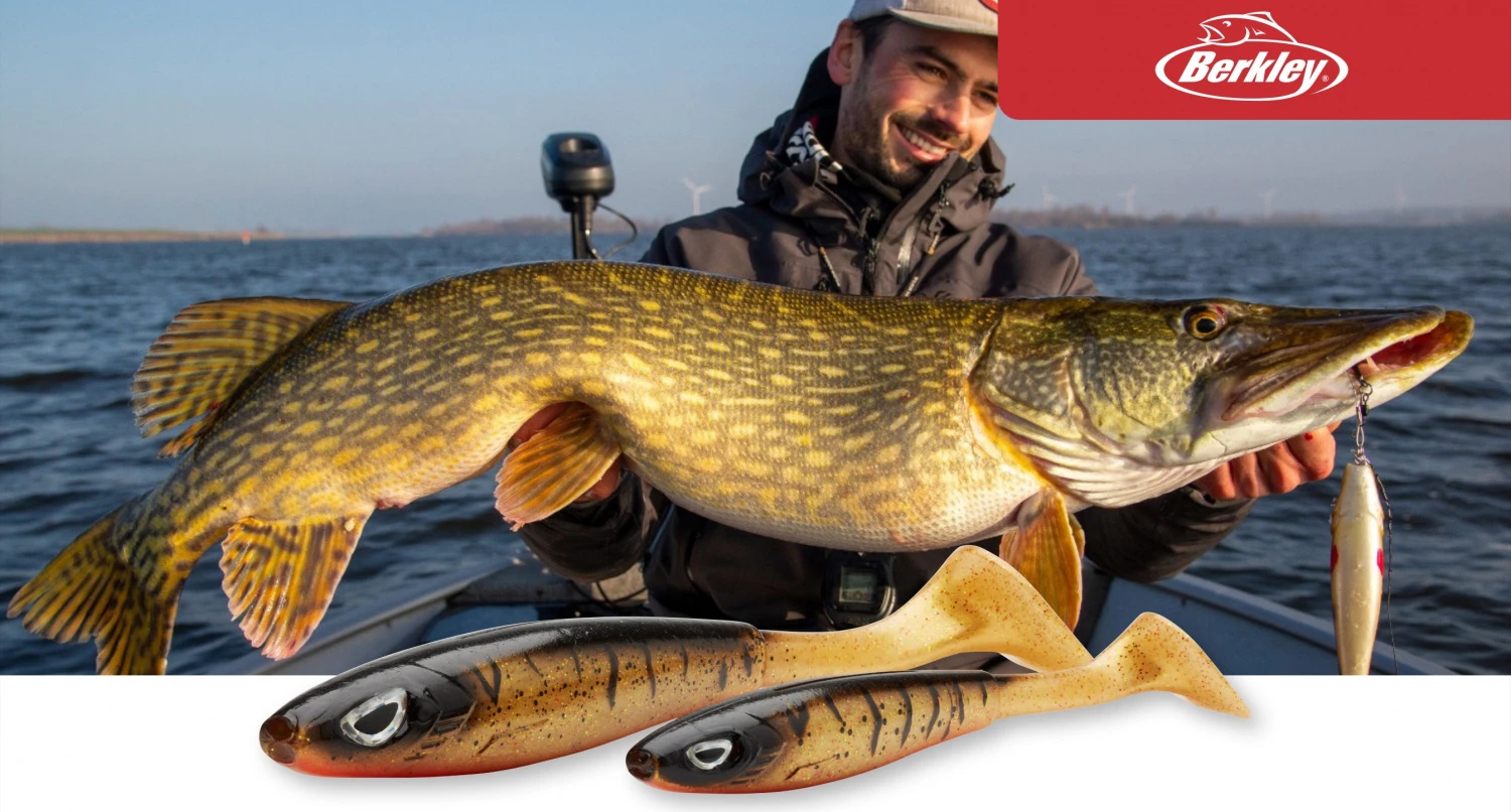 Berkley Sick Smash 2 Berkley Sick Smash – Image 2