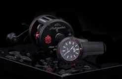 Abu Garcia Ambassadeur New Century Edition Ursprung -Abu Garcias Boutique 1573337 4