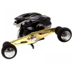 Shimano Grappler BB 201HG (vänstervev) 6 Shimano Grappler BB 201HG (vänstervev) -Abu Garcias Boutique 16GRAPBB201HG 3