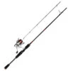 IFISH Raven Combo 8' RB802M 10-40G