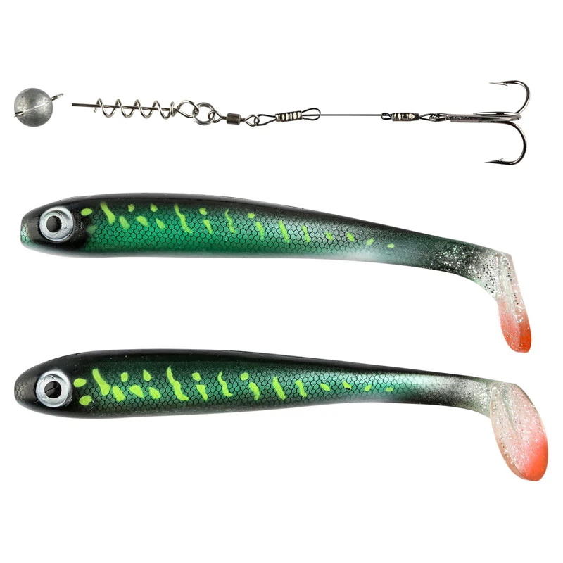 IFISH The Demon Ink. Stinger & 5g Link Head 1 IFISH The Demon Ink. Stinger & 5g Link Head