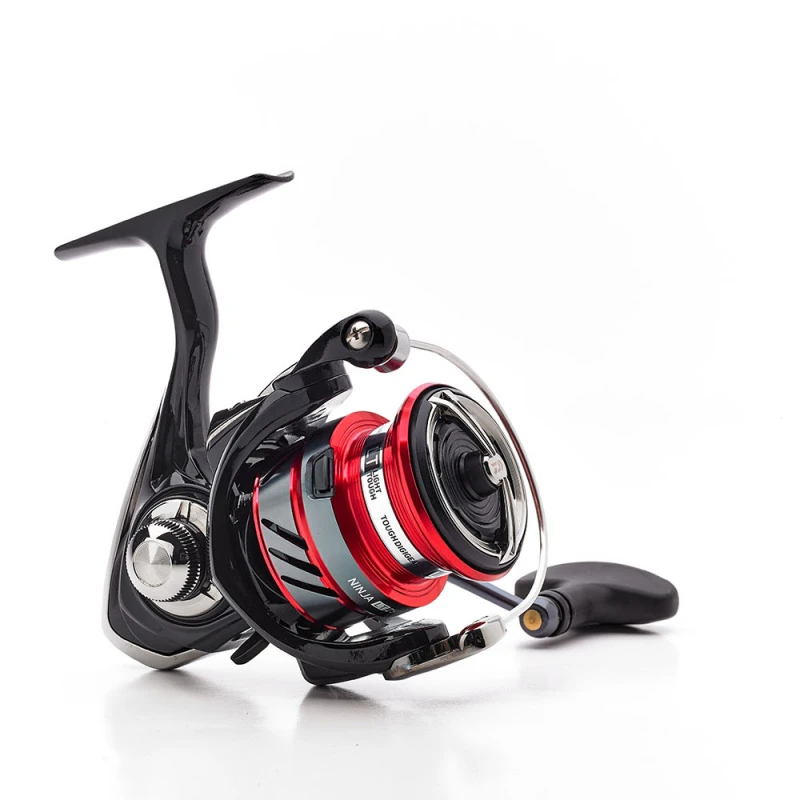 Daiwa 18 Ninja LT 2 Daiwa 18 Ninja LT – Image 2