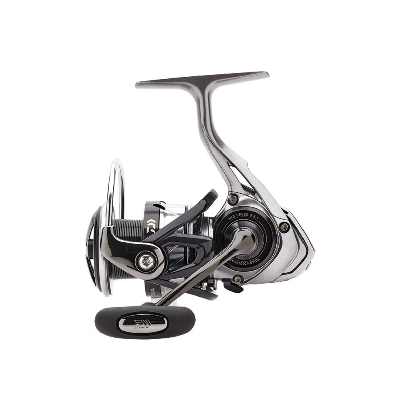 Daiwa 18 Caldia LT 1 Daiwa 18 Caldia LT