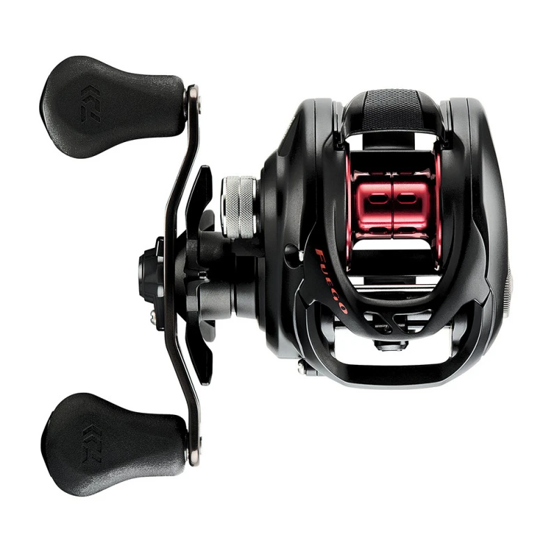 Daiwa Fuego CT 100 2 Daiwa Fuego CT 100 – Image 2