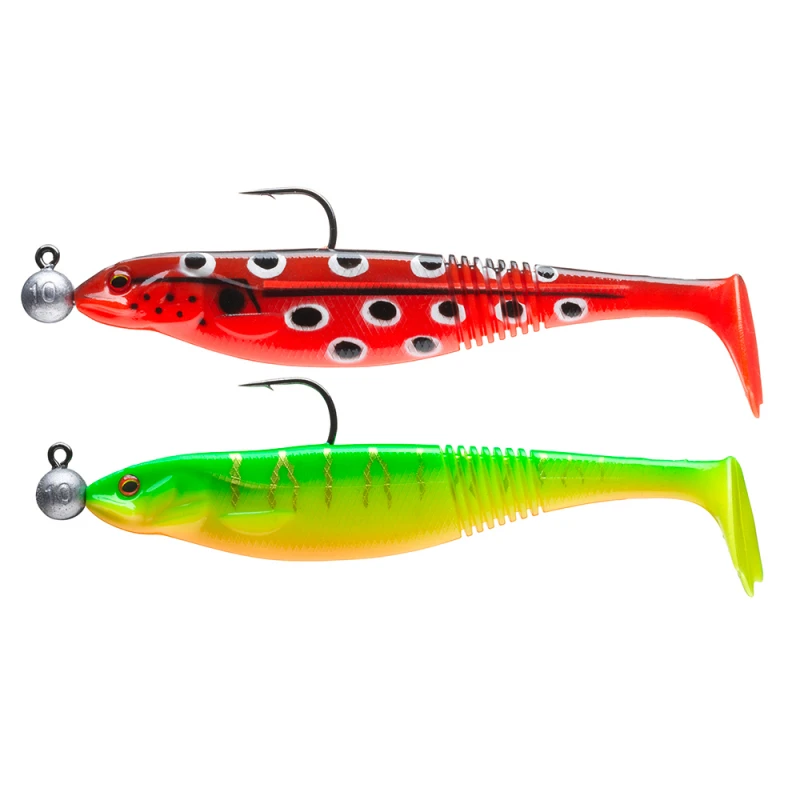 Daiwa Prorex Classic Shad - PIKE KIT 1 1 Daiwa Prorex Classic Shad - PIKE KIT 1