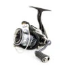 Daiwa 18 Ninja LT Black Silver