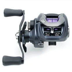 Daiwa 20 Prorex PE SV TW 100 -Abu Garcias Boutique 215940r 3