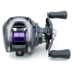 Daiwa 20 Prorex PE SV TW 100 -Abu Garcias Boutique 215940r 4
