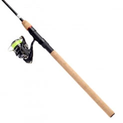 Daiwa Combo Ninja LT25 BS/802MHFS-BS 10-40g PMC -Abu Garcias Boutique 216150 5