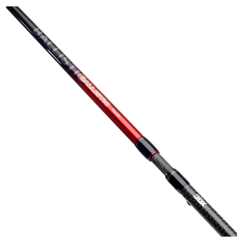 Daiwa Ballistic Spinning 4pc 3 Daiwa Ballistic Spinning 4pc – Image 3