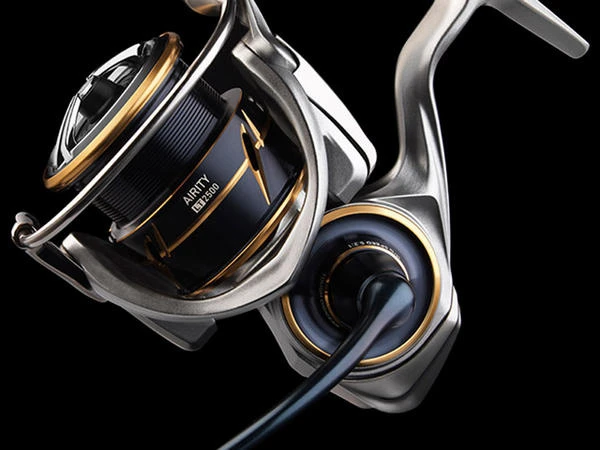 Daiwa 20 Airity LT 2 Daiwa 20 Airity LT – Image 2