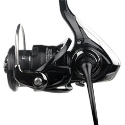 Daiwa 20 Fuego LT 2500-XH Pitch Black -Abu Garcias Boutique 217113 3